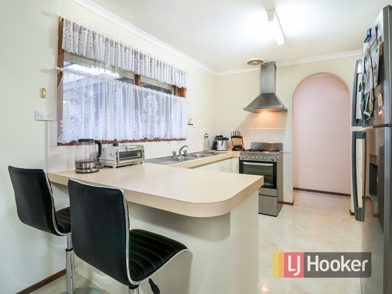 18 Cheryl Court, Hampton Park VIC 3976