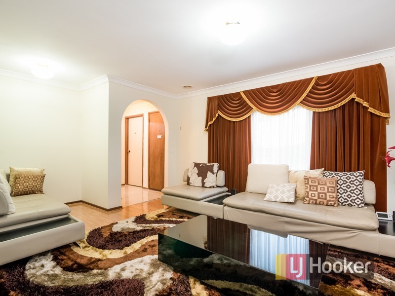 18 Cheryl Court, Hampton Park VIC 3976