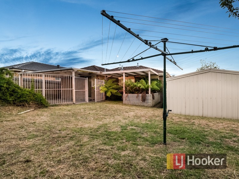 18 Cheryl Court, Hampton Park VIC 3976