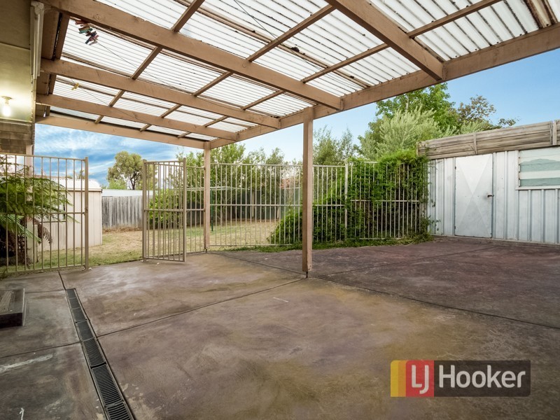 18 Cheryl Court, Hampton Park VIC 3976