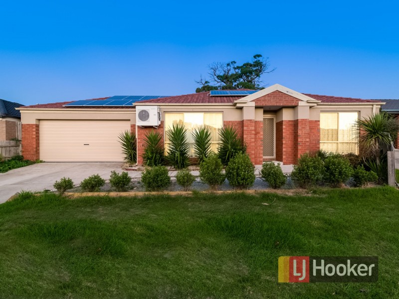 15 Esta Court, Carrum Downs VIC 3201