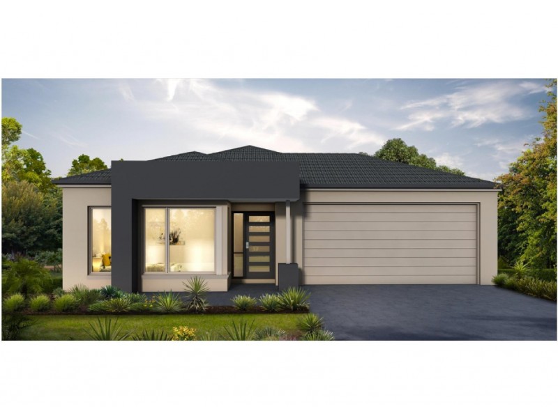 Lot 169 Wicker Street, Werribee VIC 3030