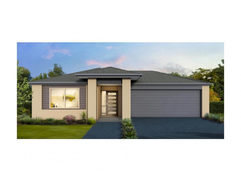 Lot 357 Bamburgh Street, Werribee VIC 3030
