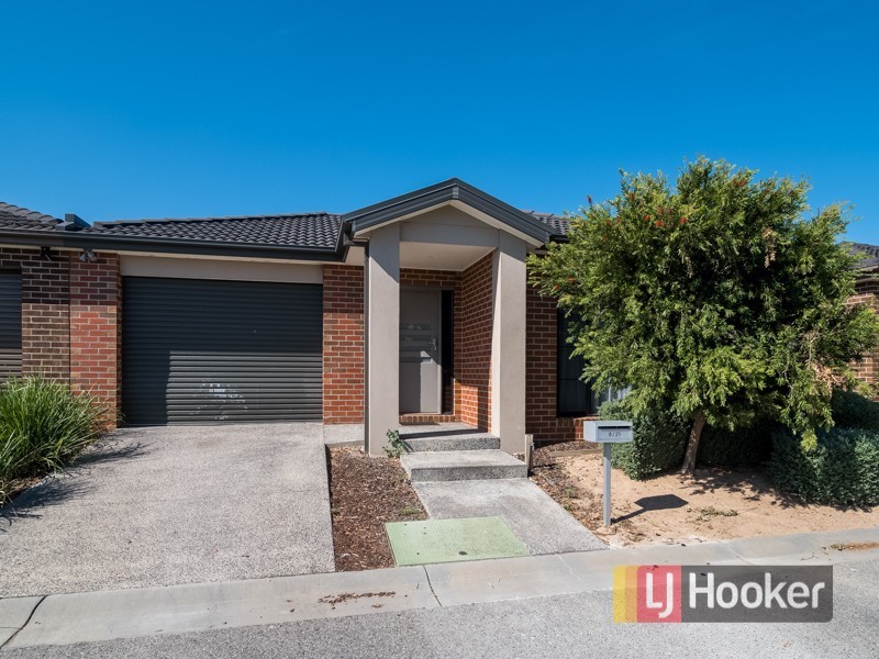 Unit 8/21 Kingfisher Drive, Doveton VIC 3177