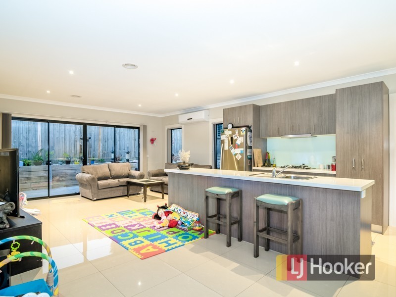 4A Sinclair Court, Hampton Park VIC 3976