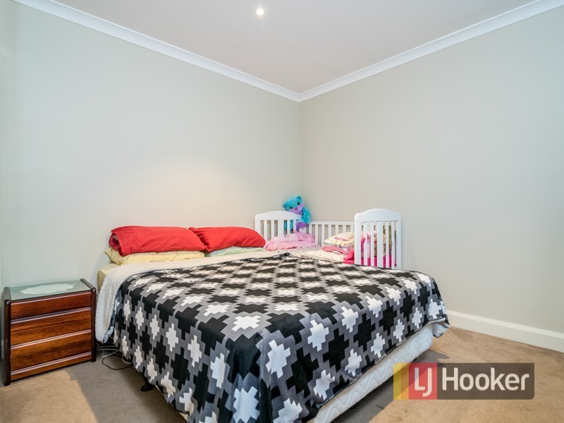 4A Sinclair Court, Hampton Park VIC 3976