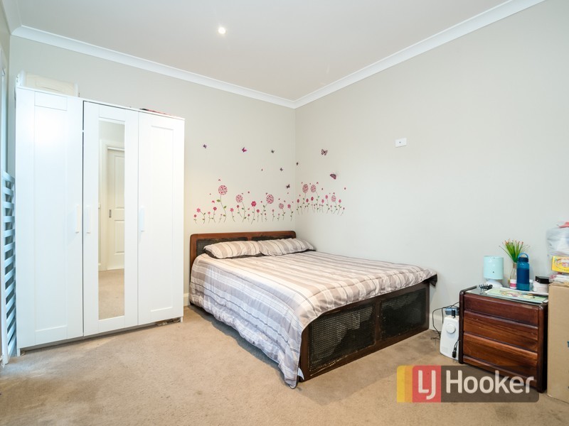 4A Sinclair Court, Hampton Park VIC 3976