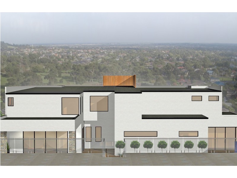 2 Brighton Retreat, Berwick VIC 3806