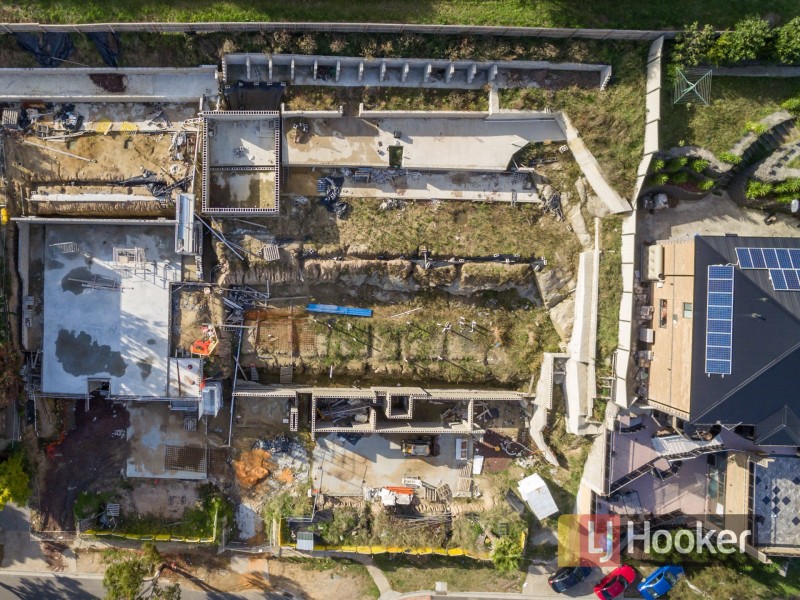 2 Brighton Retreat, Berwick VIC 3806