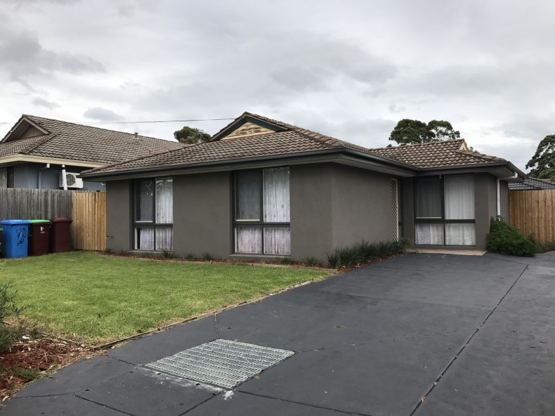 120 Fordholm Road, Hampton Park VIC 3976
