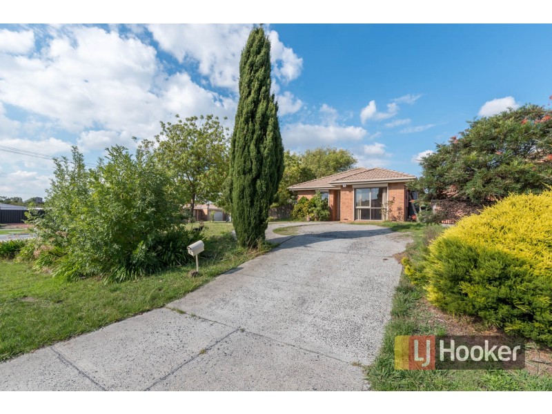 2 Westminster Court, Hampton Park VIC 3976