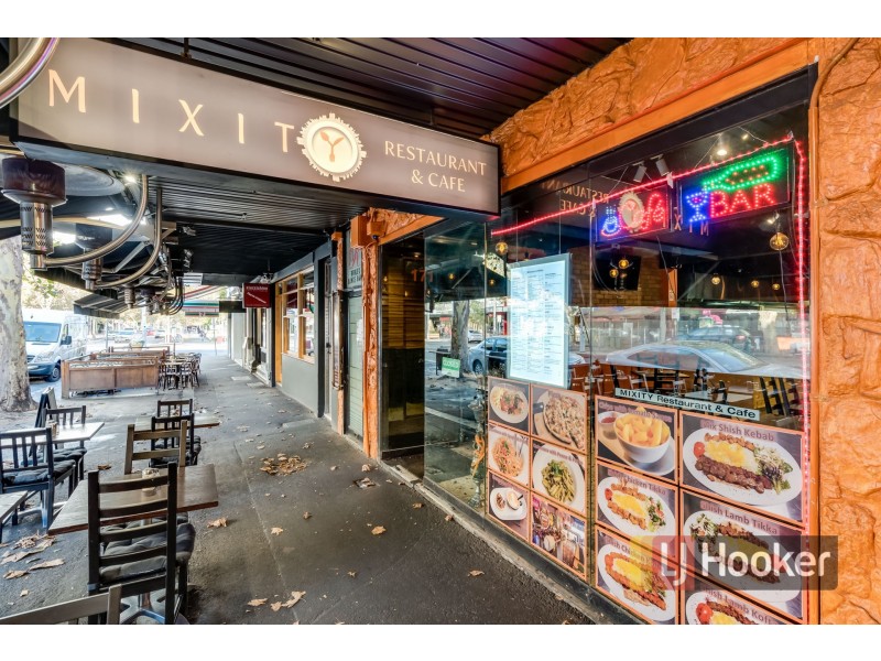 171 Lygon Street, Carlton VIC 3053