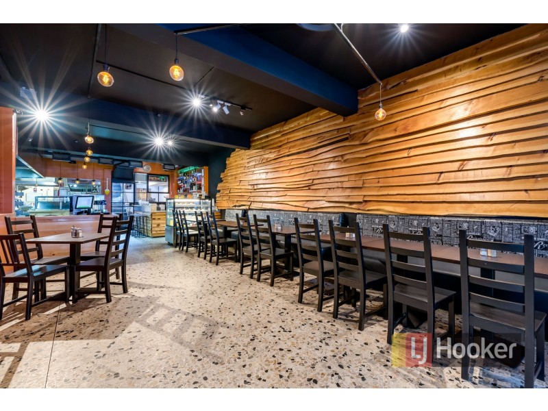 171 Lygon Street, Carlton VIC 3053