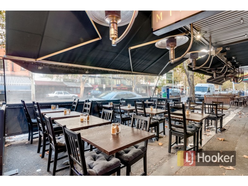 171 Lygon Street, Carlton VIC 3053