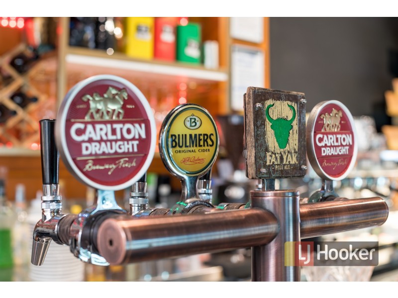 171 Lygon Street, Carlton VIC 3053