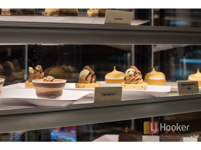 171 Lygon Street, Carlton VIC 3053