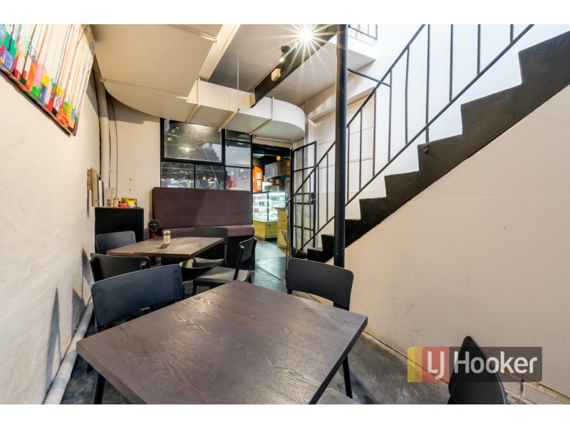 171 Lygon Street, Carlton VIC 3053