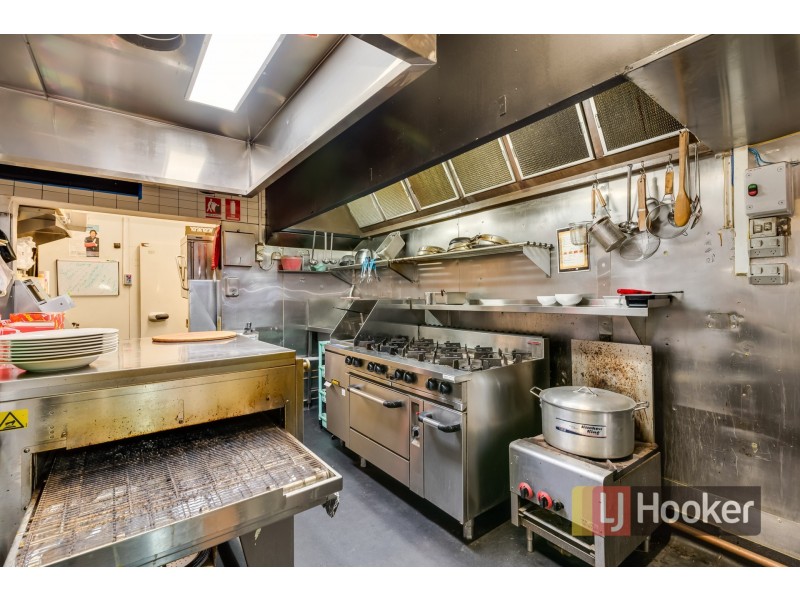 171 Lygon Street, Carlton VIC 3053