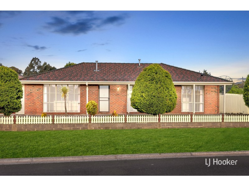 3 Geraldine Drive, Hampton Park VIC 3976