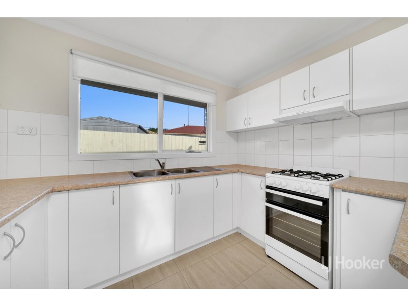 3 Geraldine Drive, Hampton Park VIC 3976