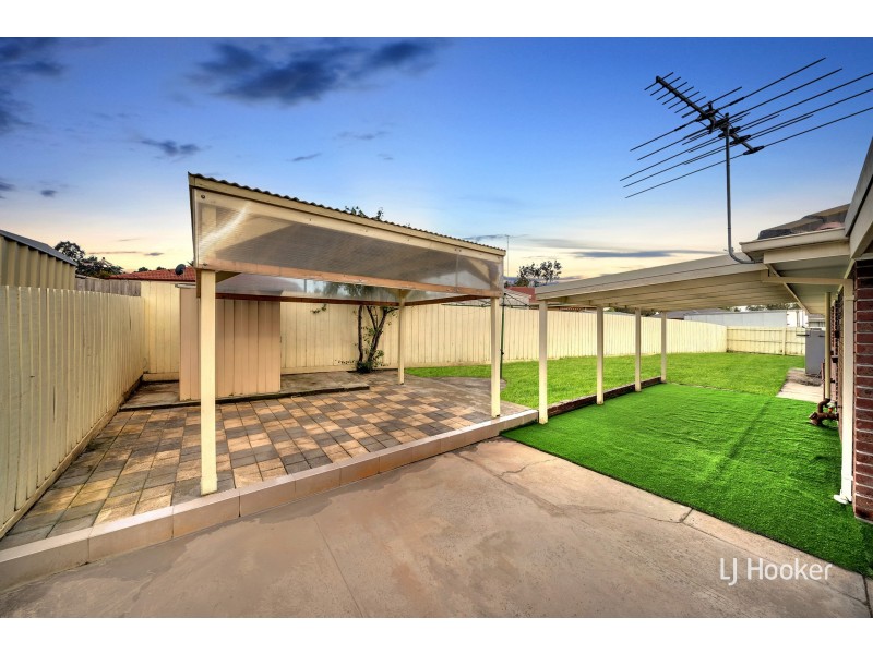 3 Geraldine Drive, Hampton Park VIC 3976