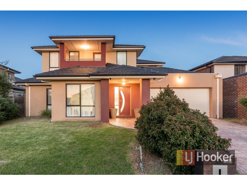 4 Black Swan Lane, Waterways VIC 3195