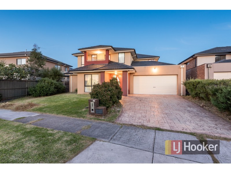 4 Black Swan Lane, Waterways VIC 3195