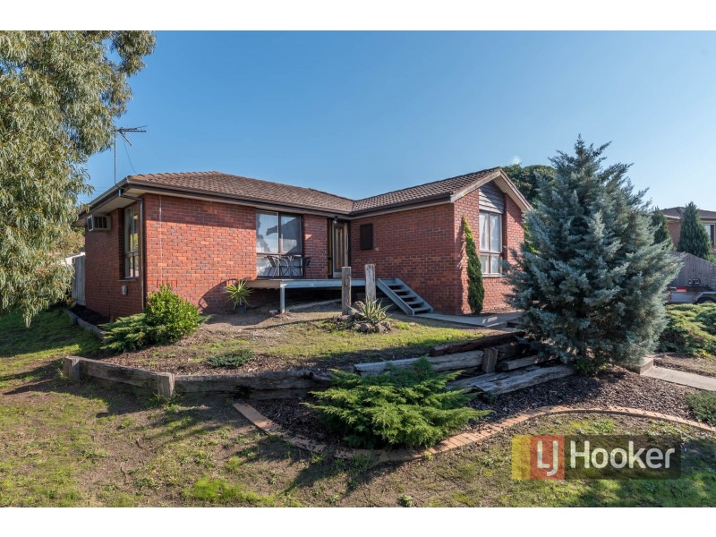 8 Hanover Court, Endeavour Hills VIC 3802