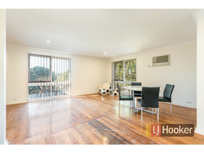 8 Hanover Court, Endeavour Hills VIC 3802