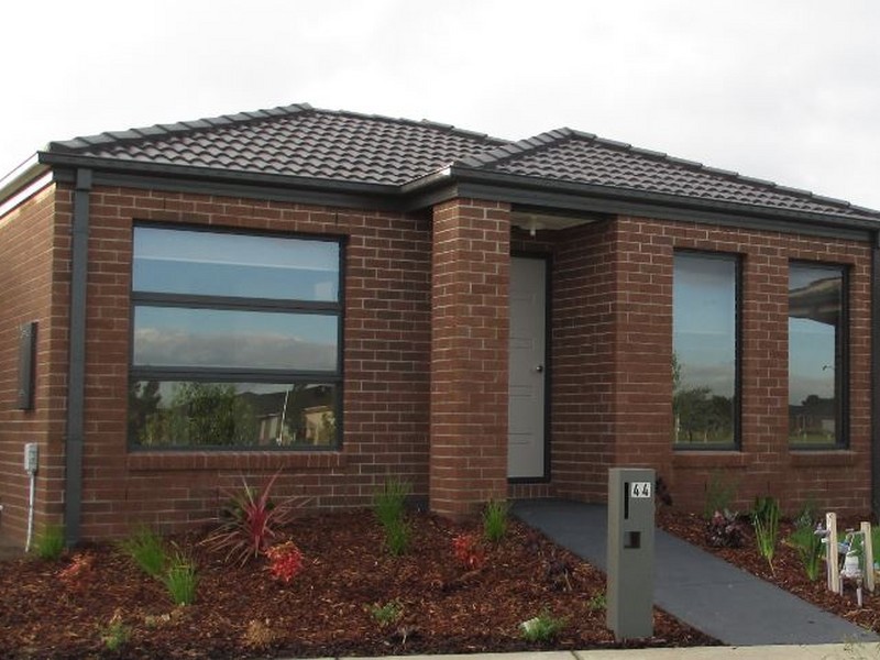 44. Parklink Drive, Cranbourne East VIC 3977