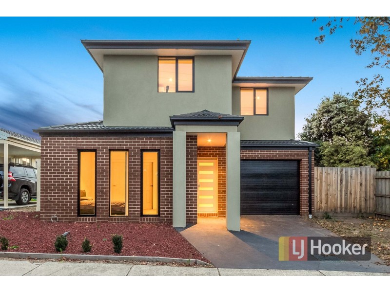 1B Alma Road, Hampton Park VIC 3976