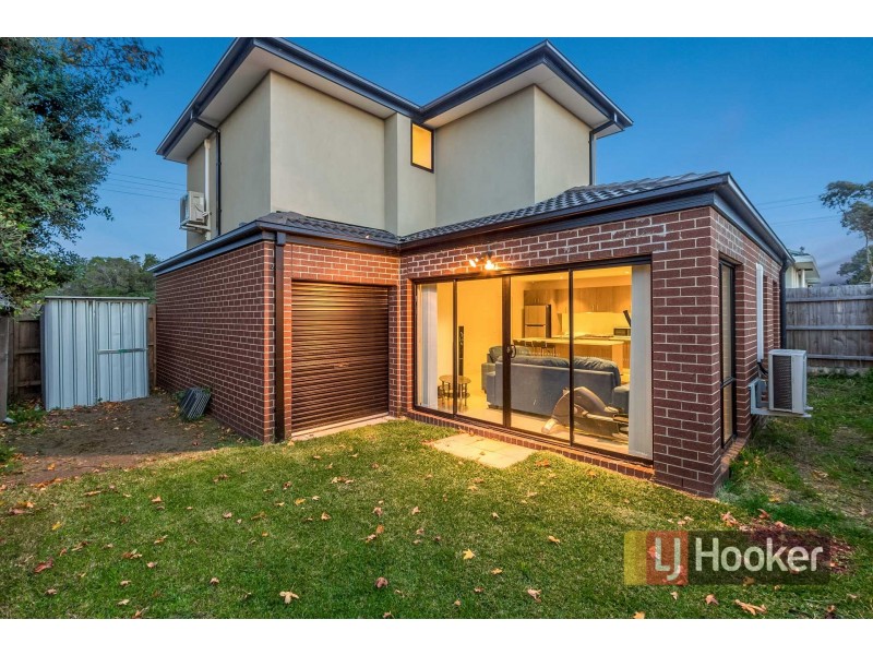 1B Alma Road, Hampton Park VIC 3976
