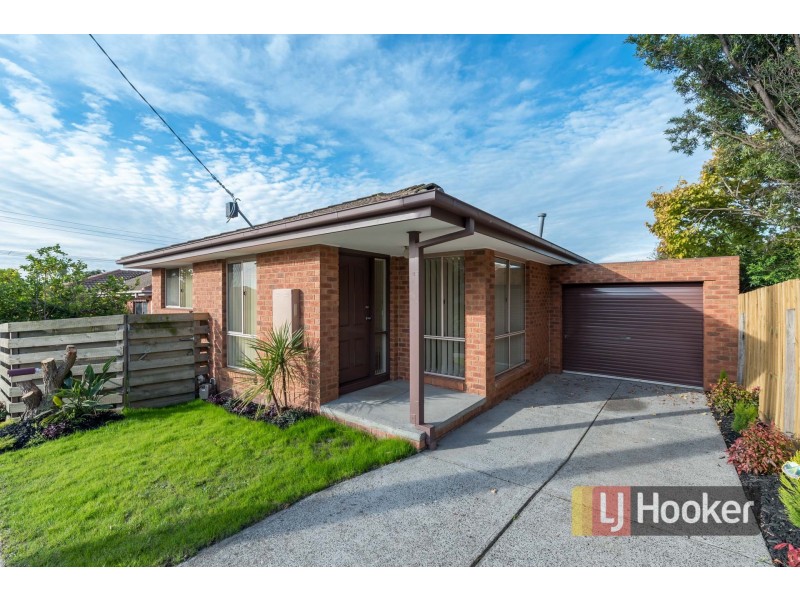 Unit 2/30 Huntington Drive, Hampton Park VIC 3976