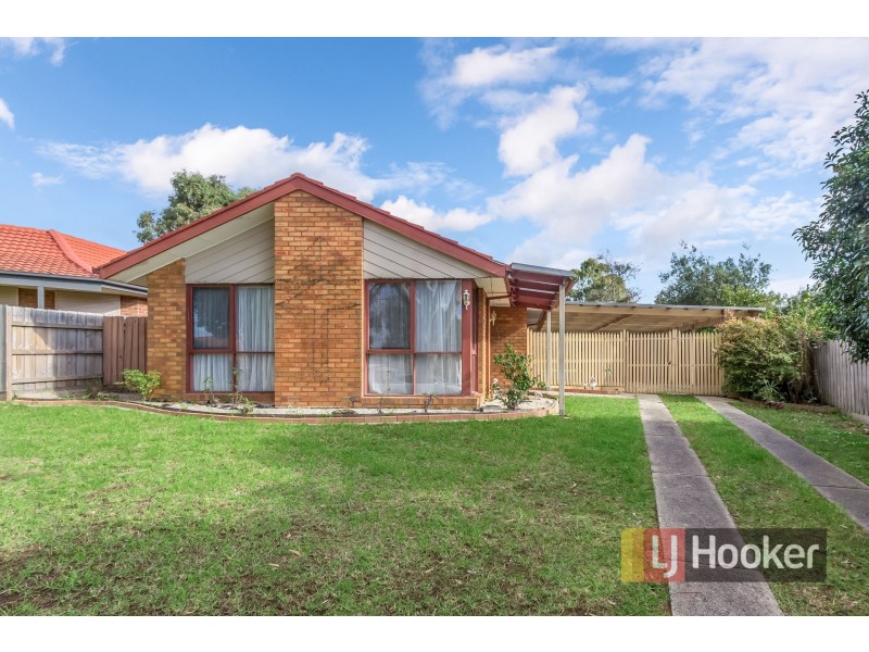 15 Garfield Court, Hampton Park VIC 3976