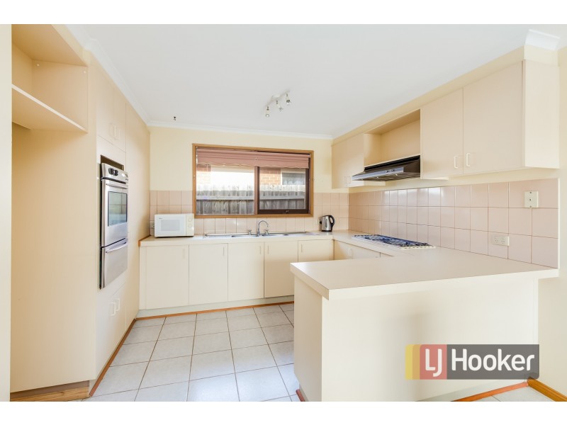 15 Garfield Court, Hampton Park VIC 3976