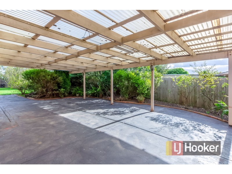 15 Garfield Court, Hampton Park VIC 3976