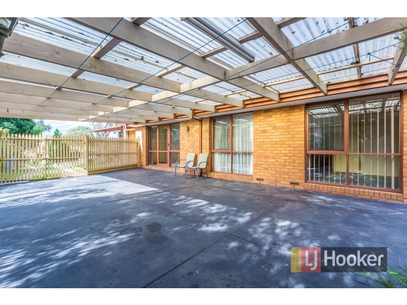 15 Garfield Court, Hampton Park VIC 3976