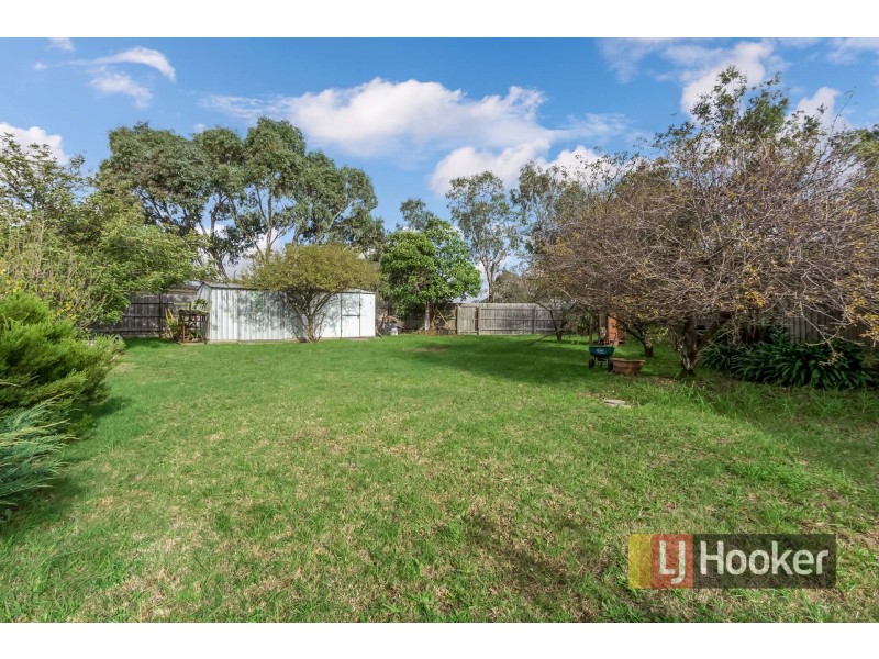 15 Garfield Court, Hampton Park VIC 3976