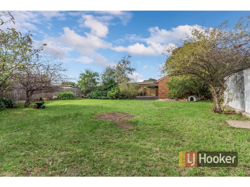 15 Garfield Court, Hampton Park VIC 3976