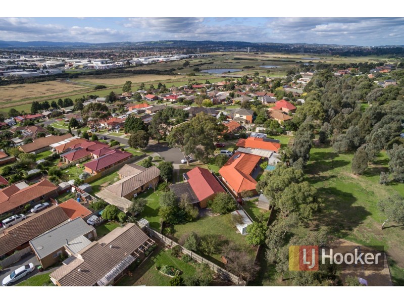15 Garfield Court, Hampton Park VIC 3976