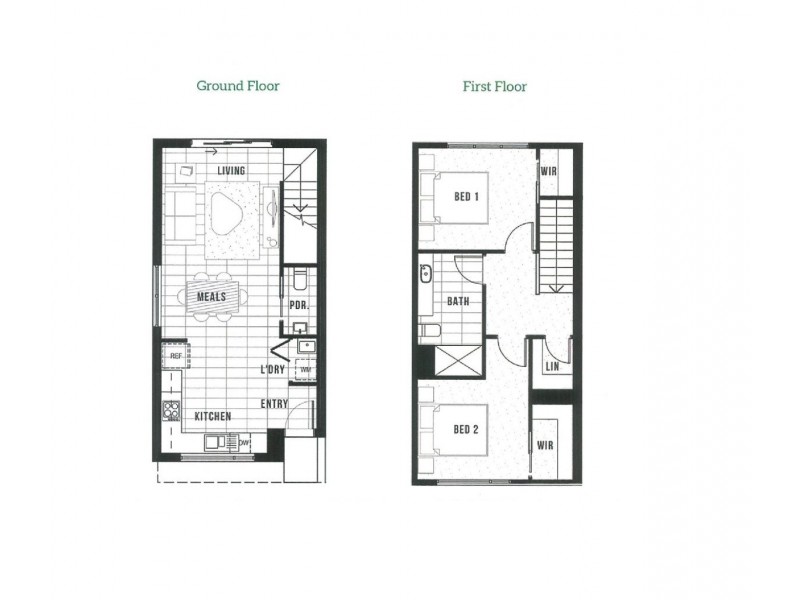 5018 Boutique Lane, Cranbourne West VIC 3977