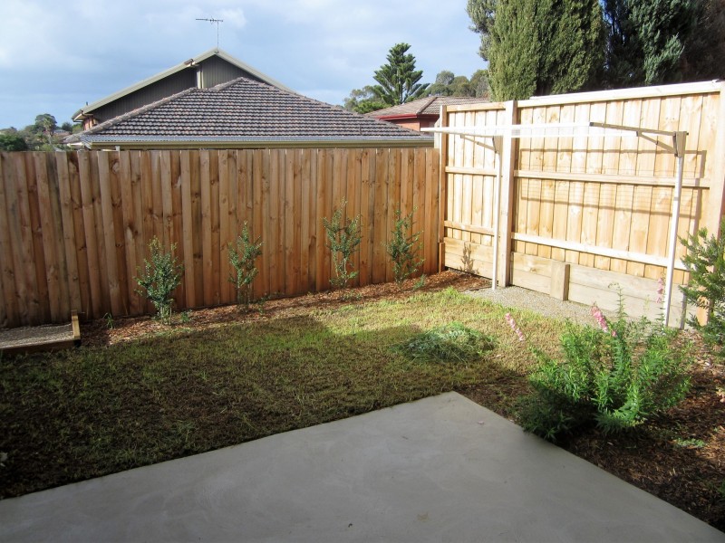 10/57 Frawley Road, Hallam VIC 3803