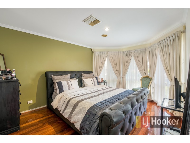 10 Bluegum Way, Hampton Park VIC 3976