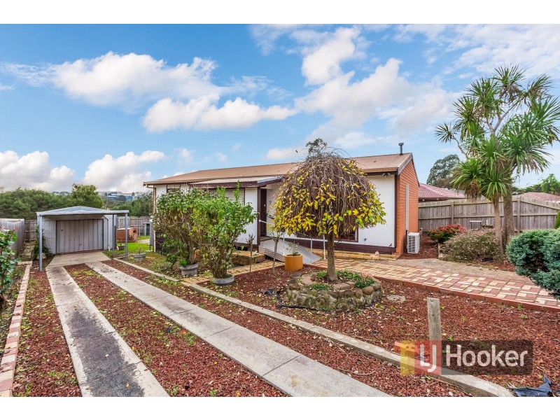 29. Willow Drive, Hampton Park VIC 3976
