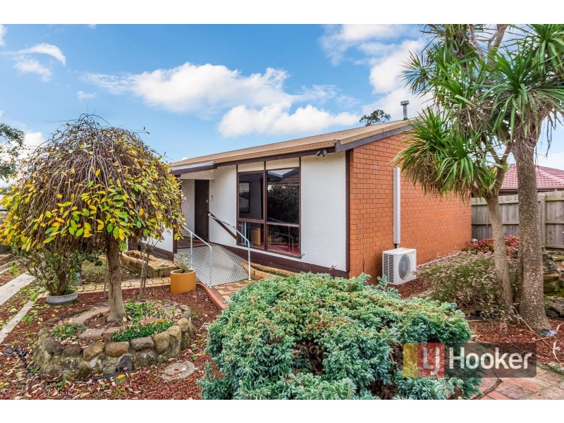 29. Willow Drive, Hampton Park VIC 3976