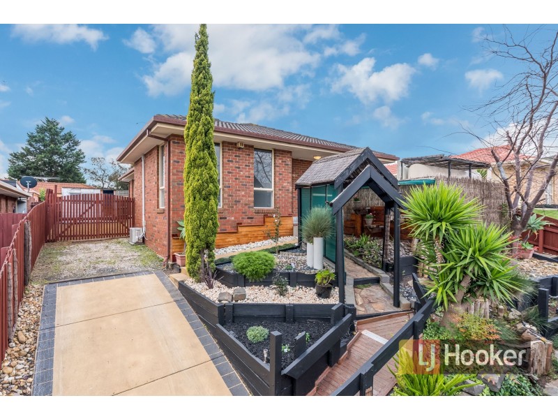 3 Lauren Drive, Hampton Park VIC 3976