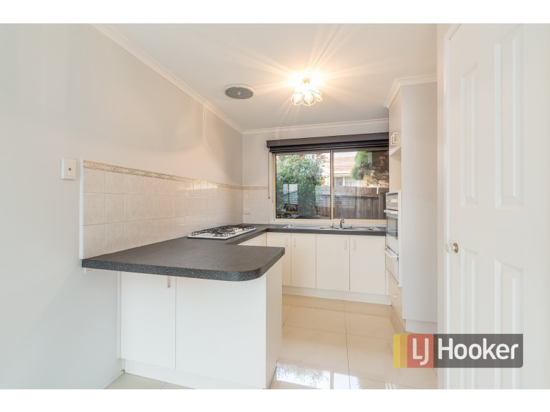 3 Lauren Drive, Hampton Park VIC 3976