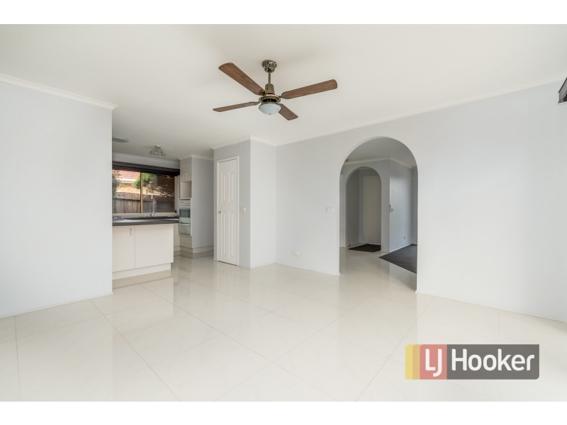 3 Lauren Drive, Hampton Park VIC 3976