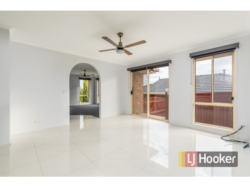 3 Lauren Drive, Hampton Park VIC 3976