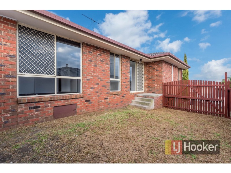 3 Lauren Drive, Hampton Park VIC 3976